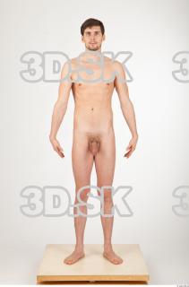 Body texture of Cody 0011